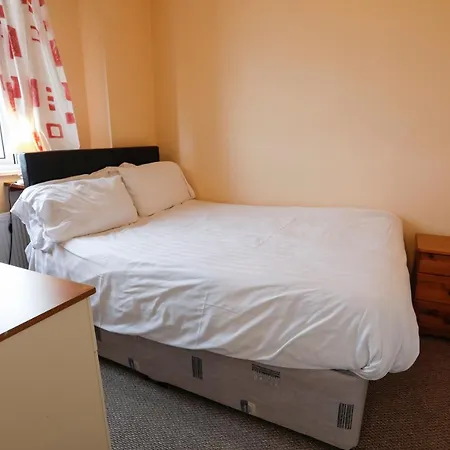 Hotel apartamentowy Atlantic Apartotel Bundoran