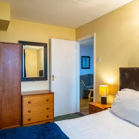 Atlantic Apartotel Apartmanhotel Bundoran