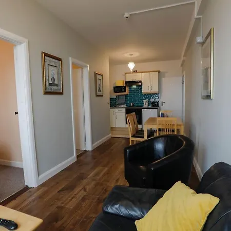 Atlantic Apartotel 3* Bundoran