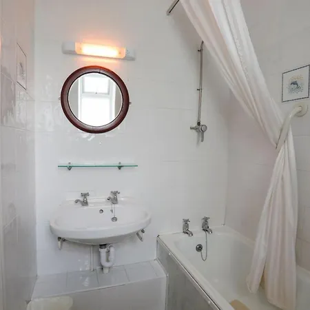 Atlantic Apartotel Bundoran