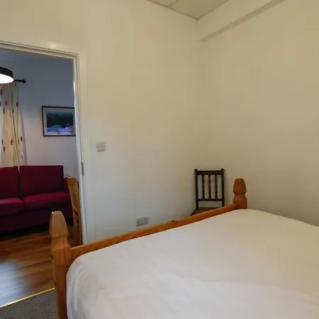 Atlantic Apartotel 3* بوندوران