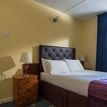 Atlantic Apartotel Hotel apartamentowy 3*