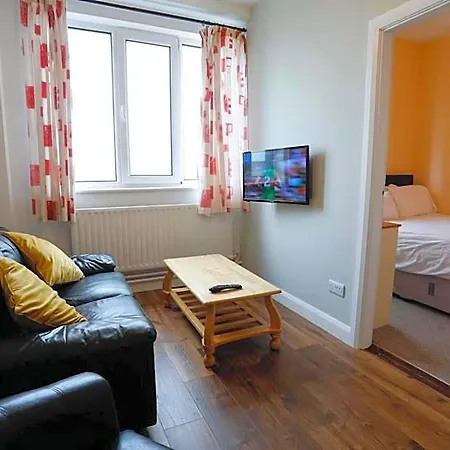 Hotel apartamentowy Atlantic Apartotel 3*