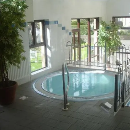 Atlantic Apartotel Apartmanhotel Bundoran