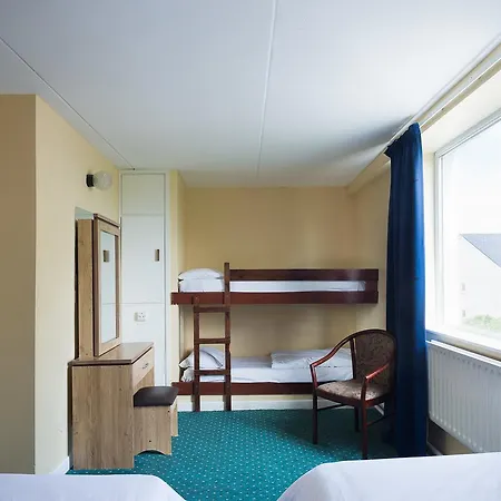 Atlantic Apartotel 3*