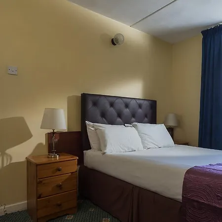 Atlantic Apartotel Apartmanhotel Bundoran