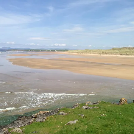 Hotel apartamentowy Atlantic Apartotel Bundoran