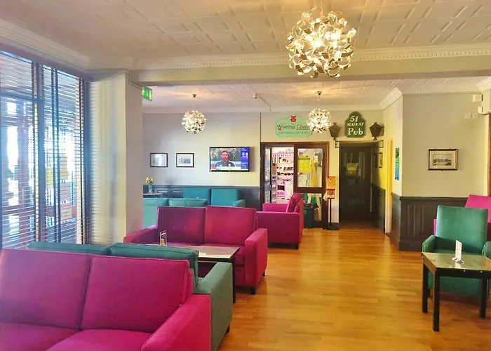 Atlantic Apartotel 3*