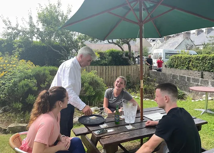 アパートホテル Atlantic Apartotel 3*