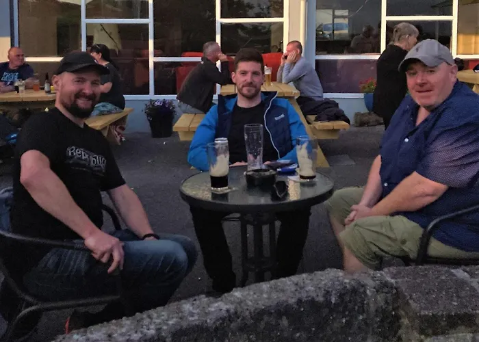 アパートホテル Atlantic Apartotel 3*