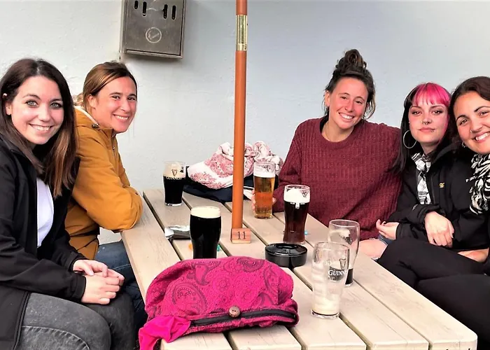 Atlantic Apartotel 3* Bundoran