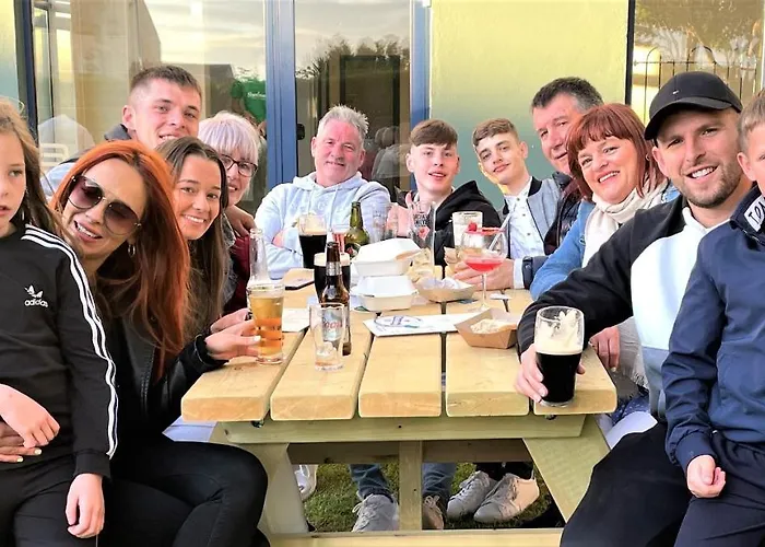 アパートホテル Atlantic Apartotel 3*