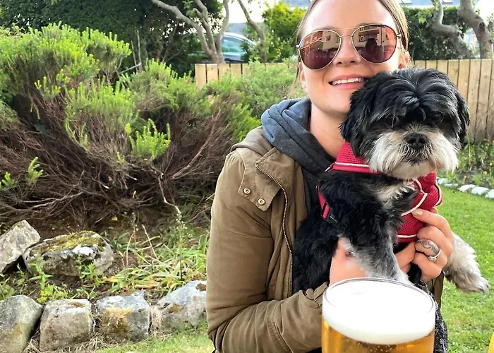 Atlantic Apartotel アパートホテル 3*