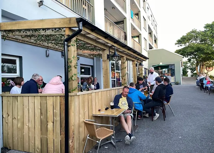 Aparthotel Atlantic Apartotel Bundoran