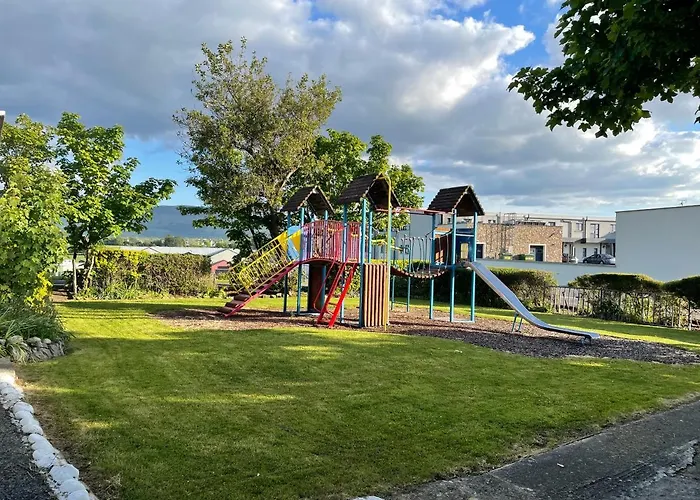 Atlantic Apartotel 3* Bundoran