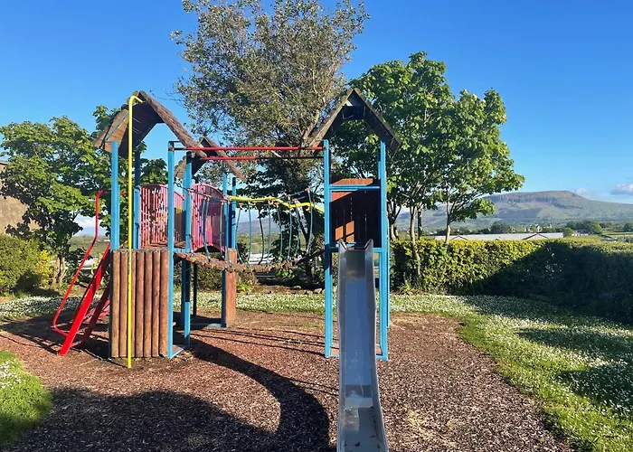 Atlantic Apartotel Aparthotel