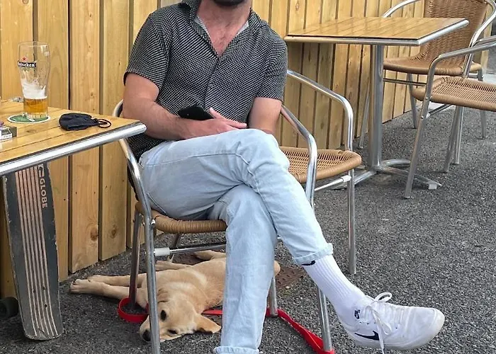 Atlantic Apartotel アパートホテル 3*