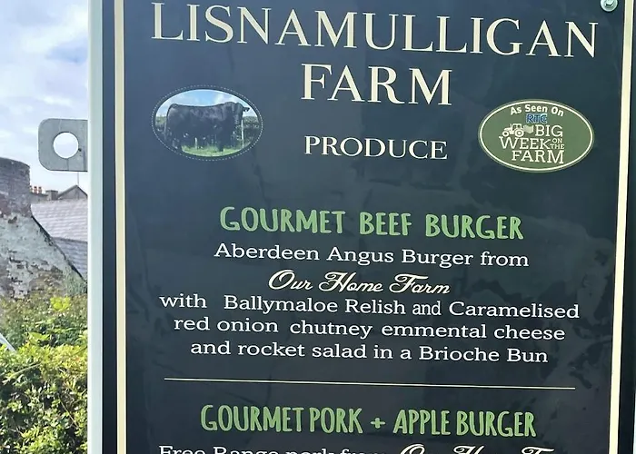 Aparthotel Atlantic Apartotel Bundoran