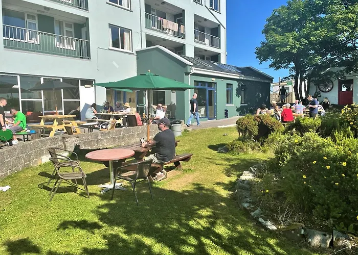 Atlantic Apartotel Aparthotel 3*