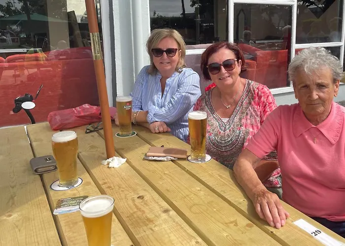 Atlantic Apartotel Bundoran