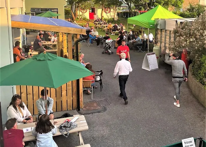 Atlantic Apartotel 3* Bundoran