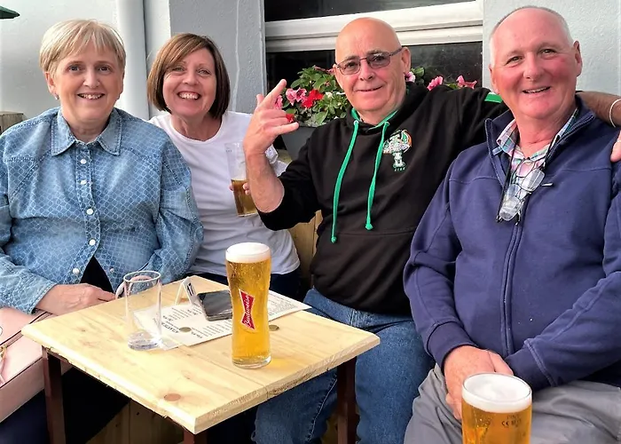 Atlantic Apartotel 3*