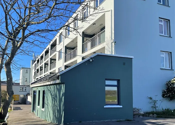 Atlantic Apartotel 3* Bundoran