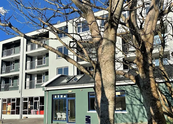 Atlantic Apartotel 3*