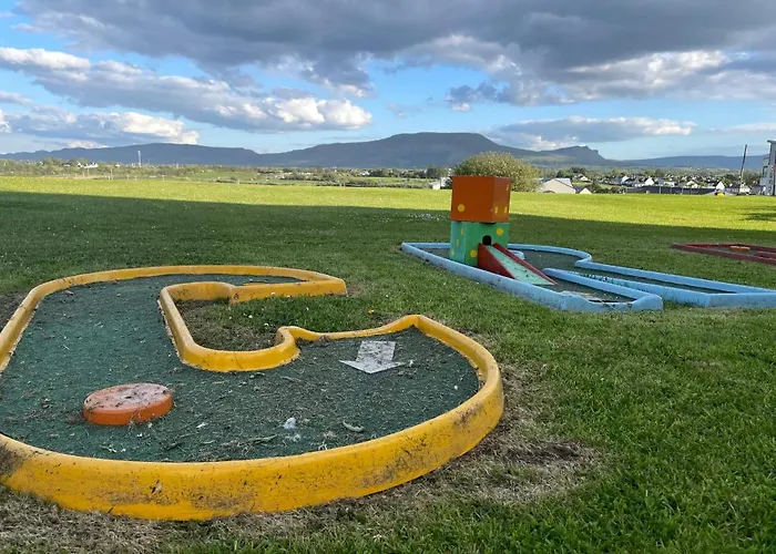 Aparthotel Atlantic Apartotel 3*