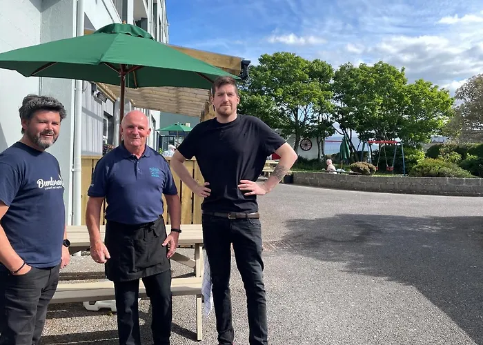 Aparthotel Atlantic Apartotel 3*