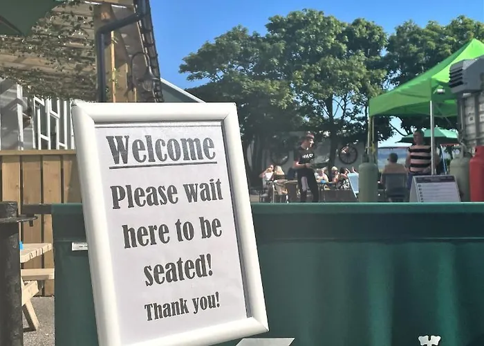 Aparthotel Atlantic Apartotel