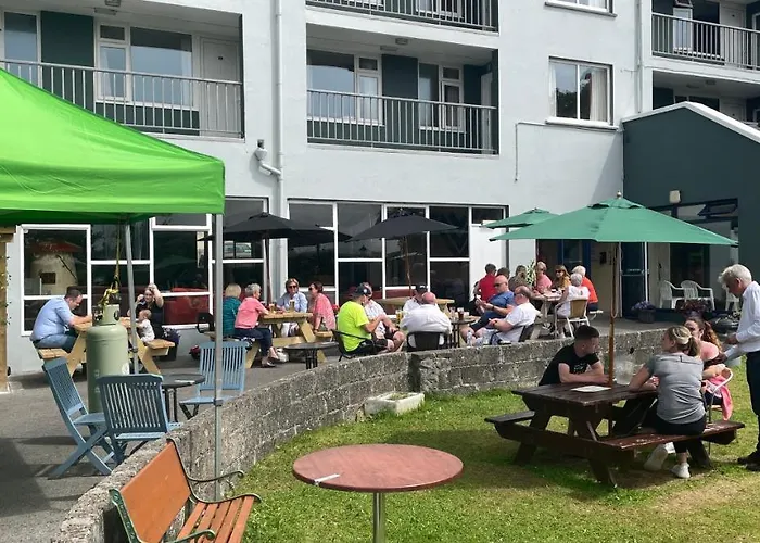 Aparthotel Atlantic Apartotel 3*