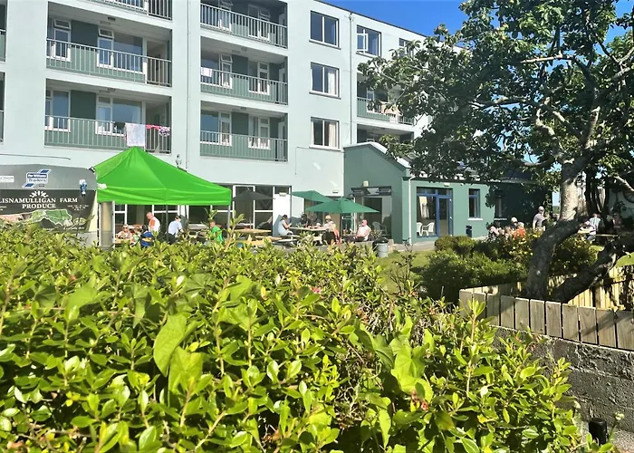 Atlantic Apartotel 3* Bundoran