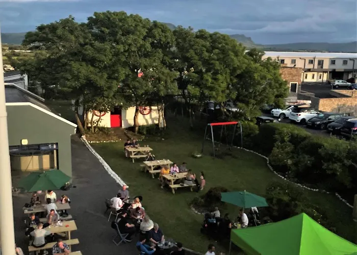 Atlantic Apartotel 3* バンドラン