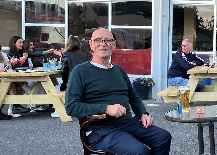 Atlantic Apartotel 3*