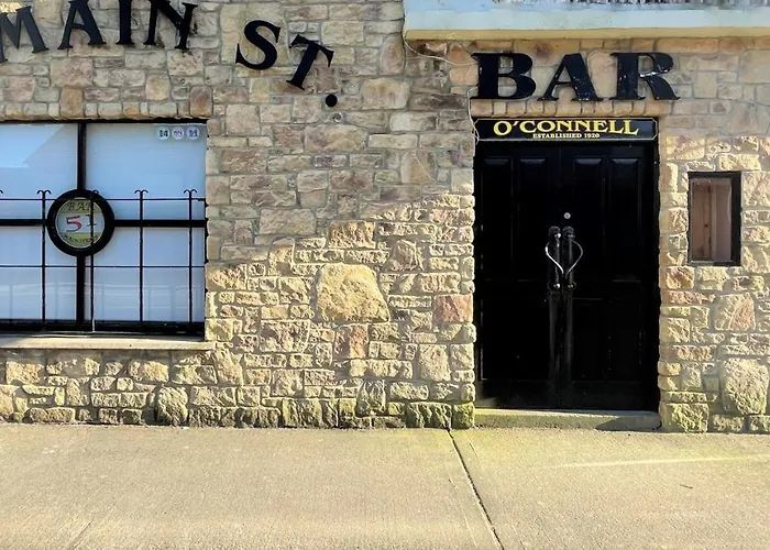 Atlantic Apartotel アパートホテル