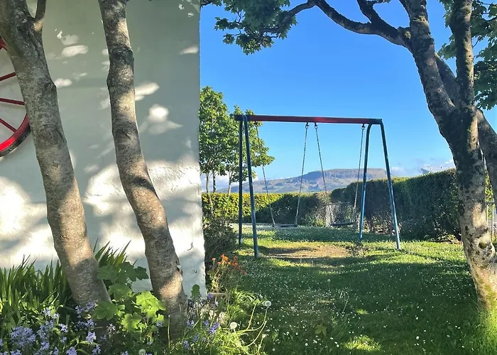 アパートホテル Atlantic Apartotel