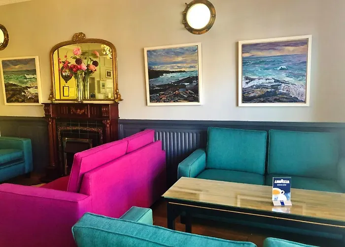 Atlantic Apartotel 3* バンドラン