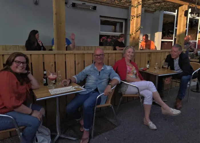 Atlantic Apartotel 3* Bundoran