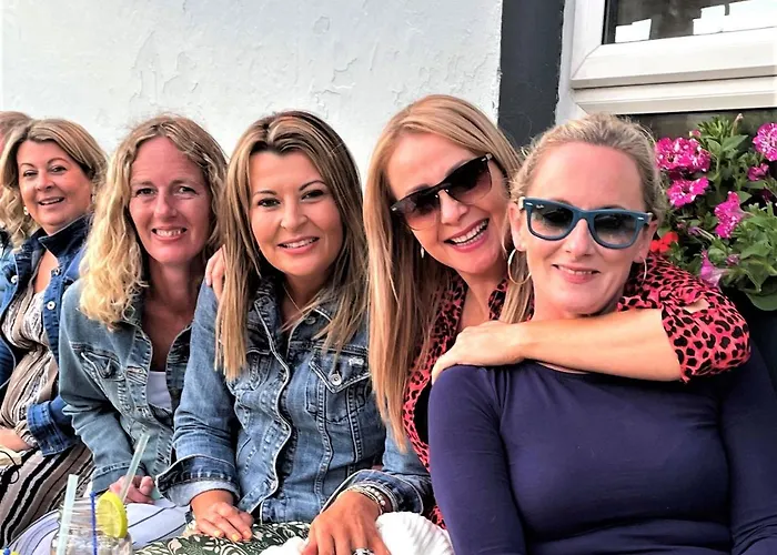 Atlantic Apartotel アパートホテル