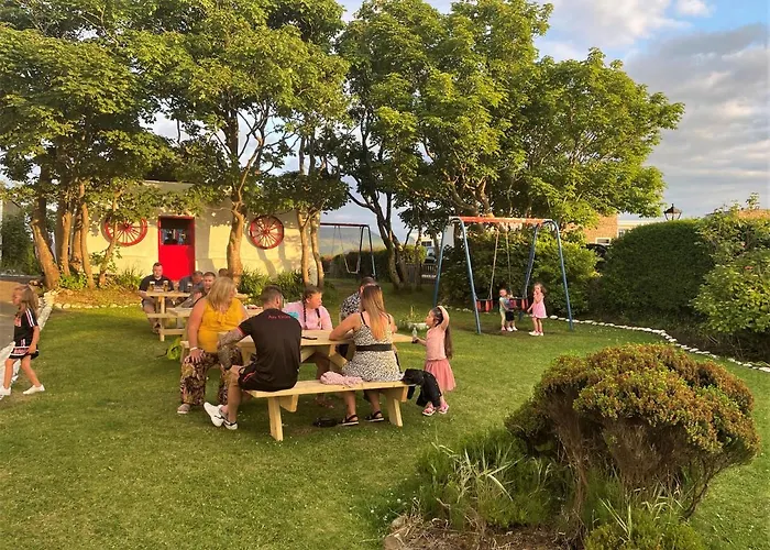 Atlantic Apartotel Aparthotel 3*