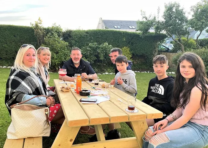 アパートホテル Atlantic Apartotel バンドラン