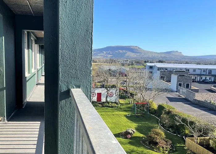 Atlantic Apartotel 3*