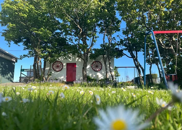 Atlantic Apartotel 3*