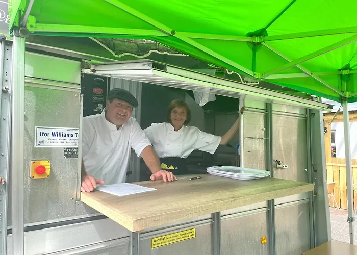 Atlantic Apartotel バンドラン