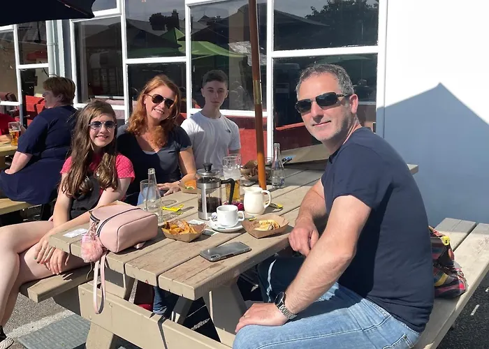 Atlantic Apartotel アパートホテル