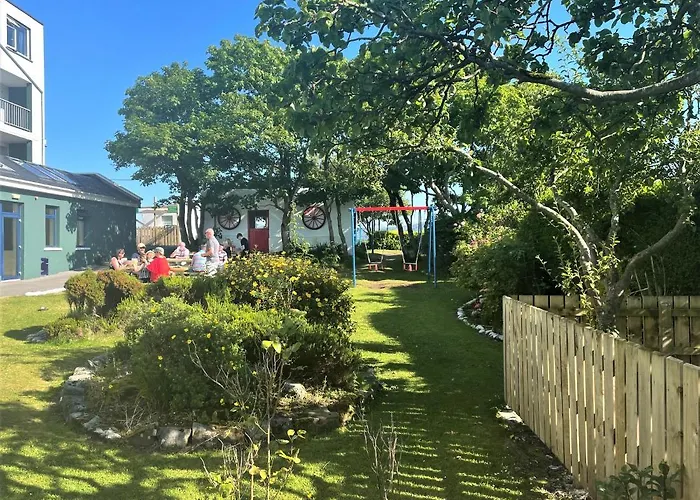 Aparthotel Atlantic Apartotel