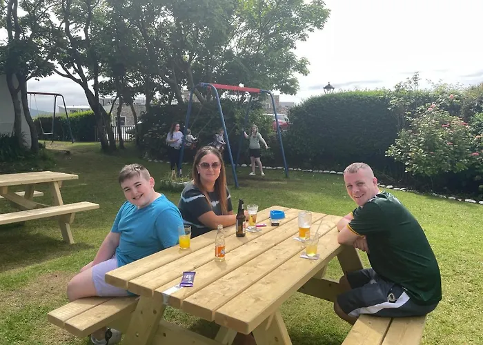 Atlantic Apartotel アパートホテル 3*