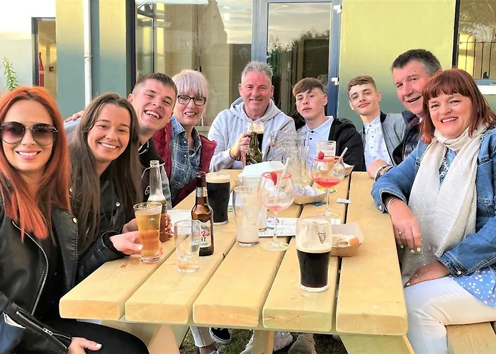 Aparthotel Atlantic Apartotel