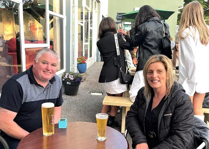 Atlantic Apartotel アパートホテル